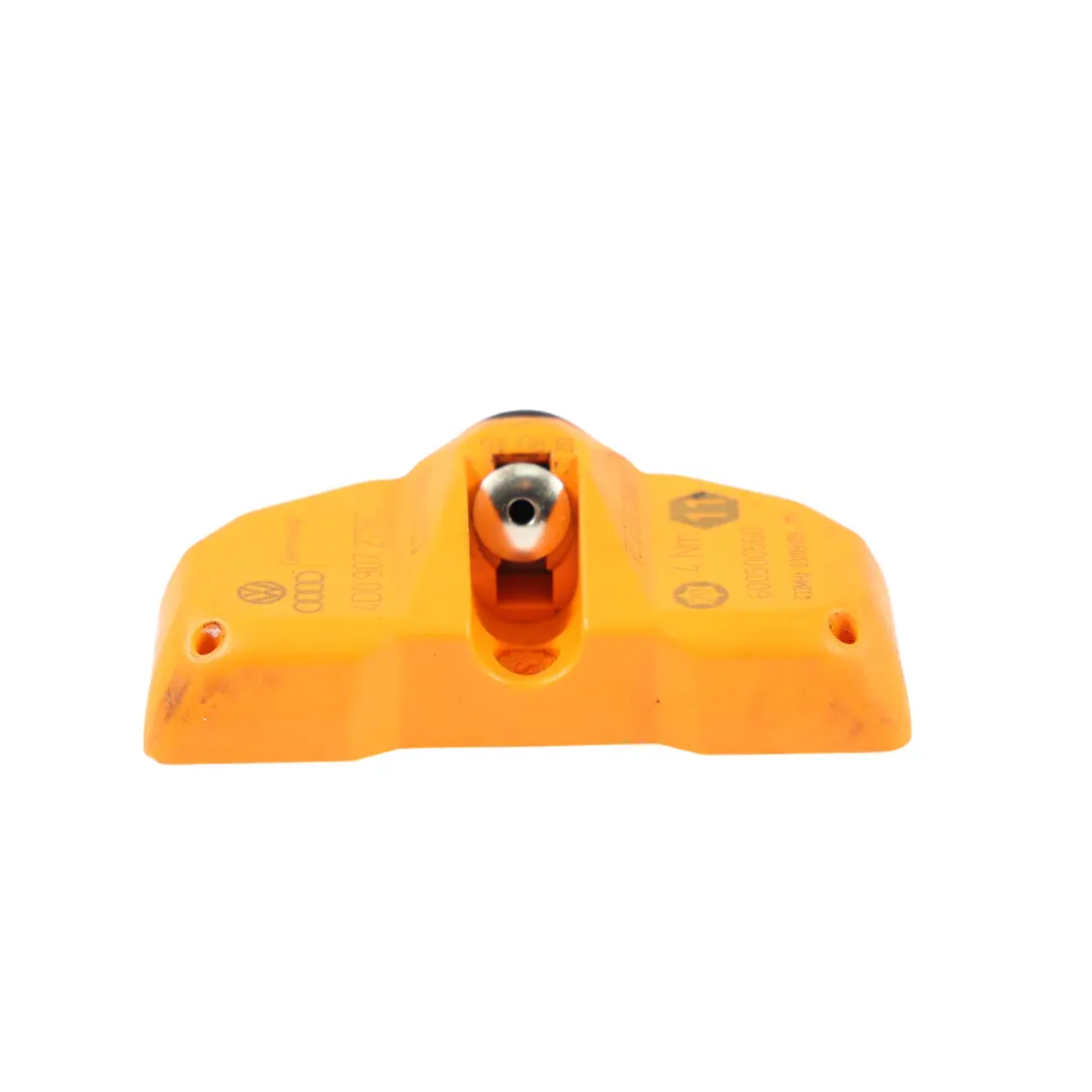 Audi A8 D3 A6 C5 Tyre Pressure Monitor Sensor Unit - SKU 4D0907275C - Part number 4D0907275C