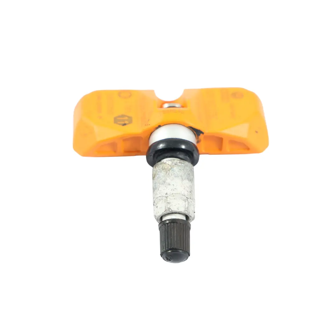 Audi A8 D3 A6 C5 Unità Sensore Monitoraggio Pressione Pneumatici - SKU 4D0907275C - Numero di parte 4D0907275C