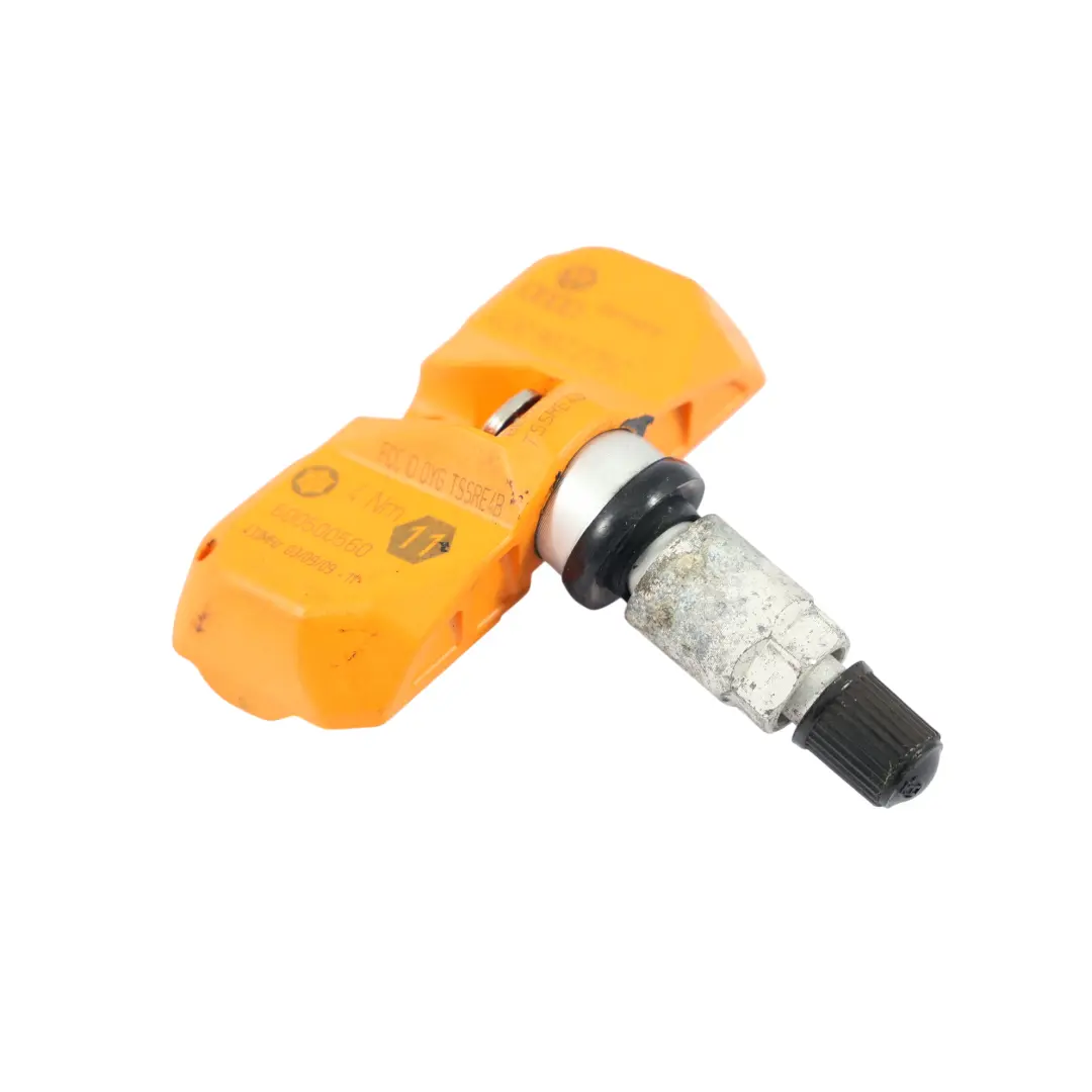 Tyre Pressure Monitor Sensor Unit to Audi A8 D3 A6 C5 with Part number 4D0907275C Audi A8 D3 A6 C5 Tyre Pressure Monitor Sensor Unit - SKU 4D0907275C - Part number 4D0907275C