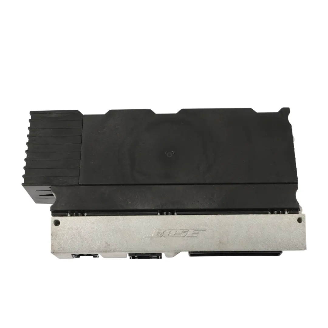 Module D'Amplificateur BOSE Audio pour Audi A8 D3 à propos du numéro de pièce 4E0035223N Audi A8 D3 Module D'Amplificateur BOSE Audio - SKU 4E0035223N - Numéro de pièce 4E0035223N