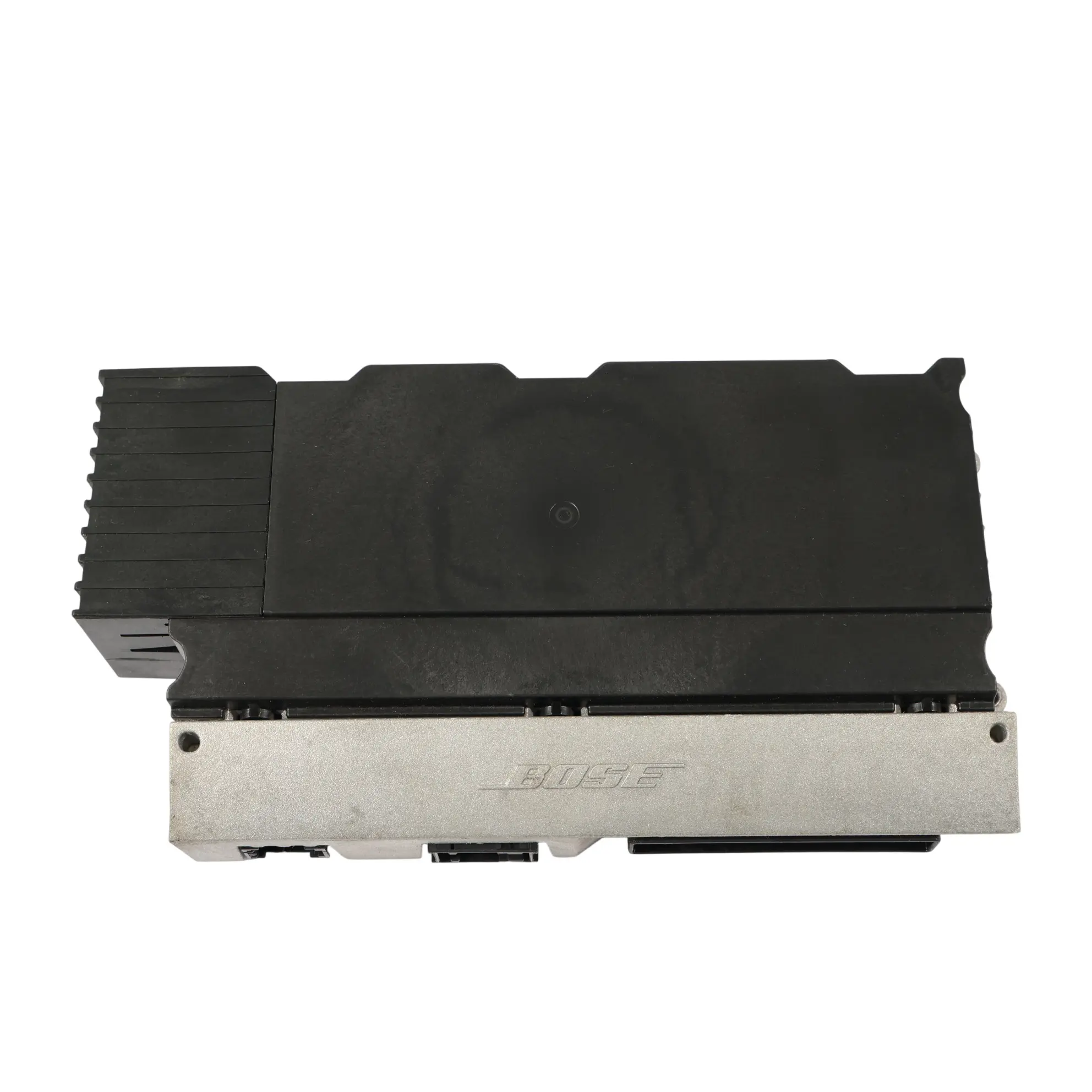 Audi A8 D3 Verstärker BOSE Audio Sound System Modul 4E0035223N