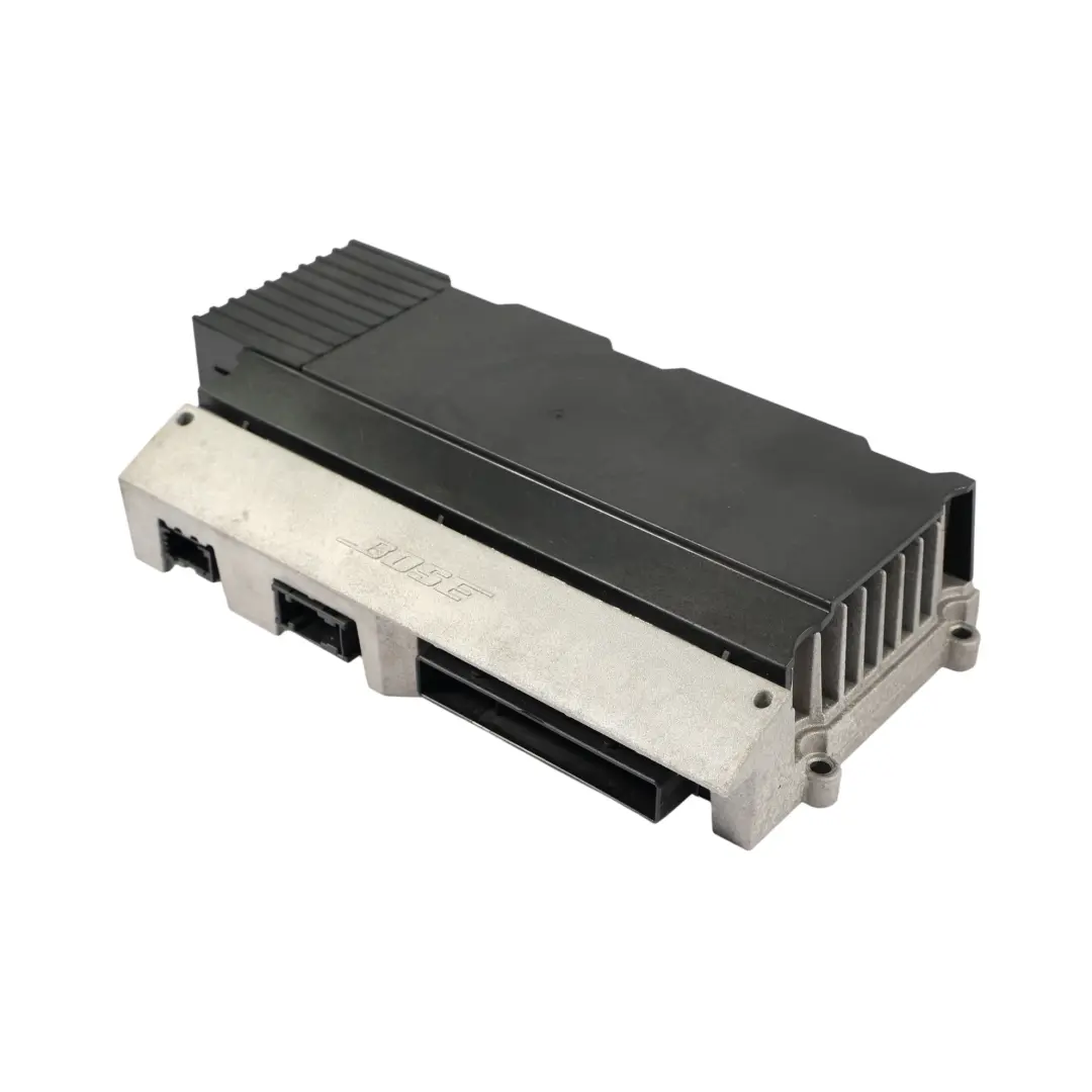 Audi A8 D3 Amplificador BOSE Audio Sound System Módulo - SKU 4E0035223N - Número de pieza 4E0035223N