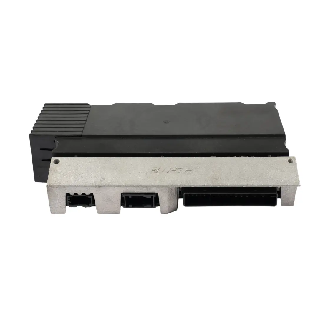 Audi A8 D3 Amplificatore BOSE Audio Sound System Module - SKU 4E0035223N - Numero di parte 4E0035223N