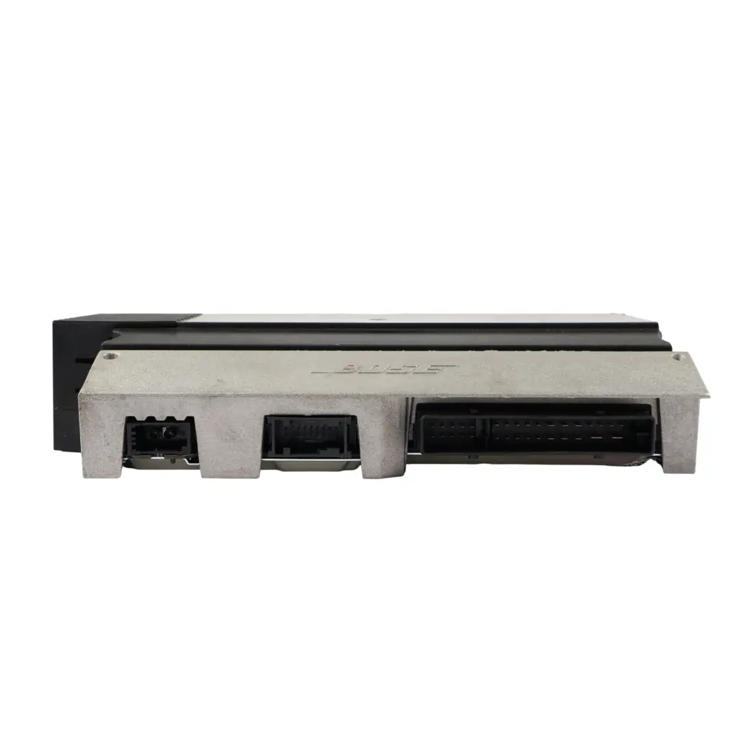 Audi A8 D3 Module D'Amplificateur BOSE Audio - SKU 4E0035223N - Numéro de pièce 4E0035223N