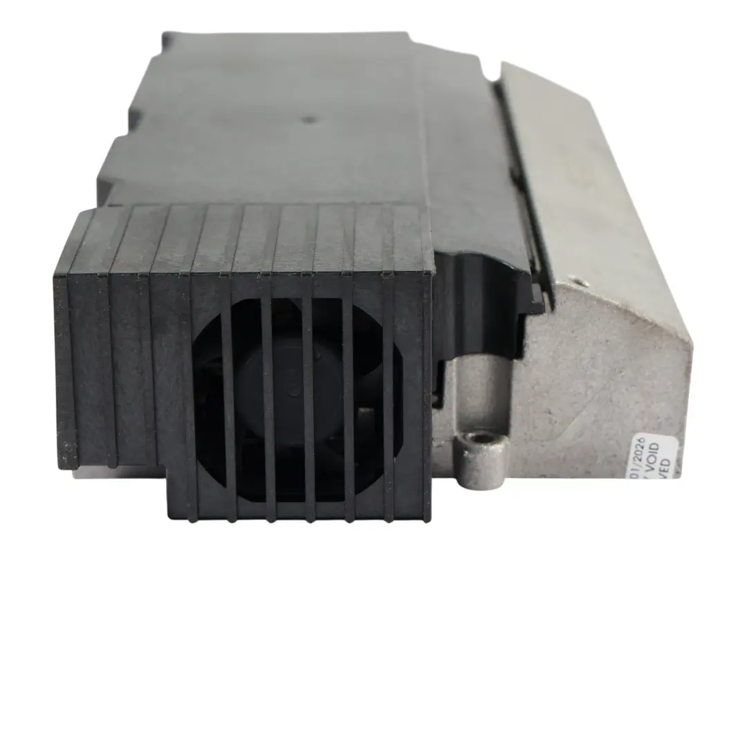 Amplifier BOSE Audio Sound System Module to Audi A8 D3 with Part number 4E0035223N Audi A8 D3 Amplifier BOSE Audio Sound System Module - SKU 4E0035223N - Part number 4E0035223N