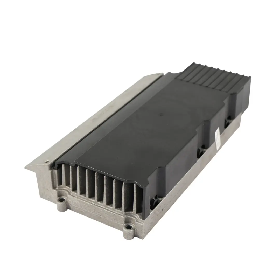 Audi A8 D3 Amplificatore BOSE Audio Sound System Module - SKU 4E0035223N - Numero di parte 4E0035223N