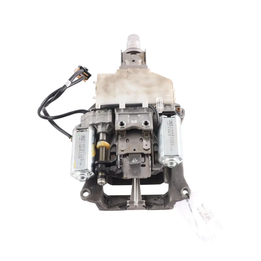 Audi A8 S8 D3 Electric Adjustable Steering Column - SKU 4E0419512GX-1 - Part number 4E0419512GX