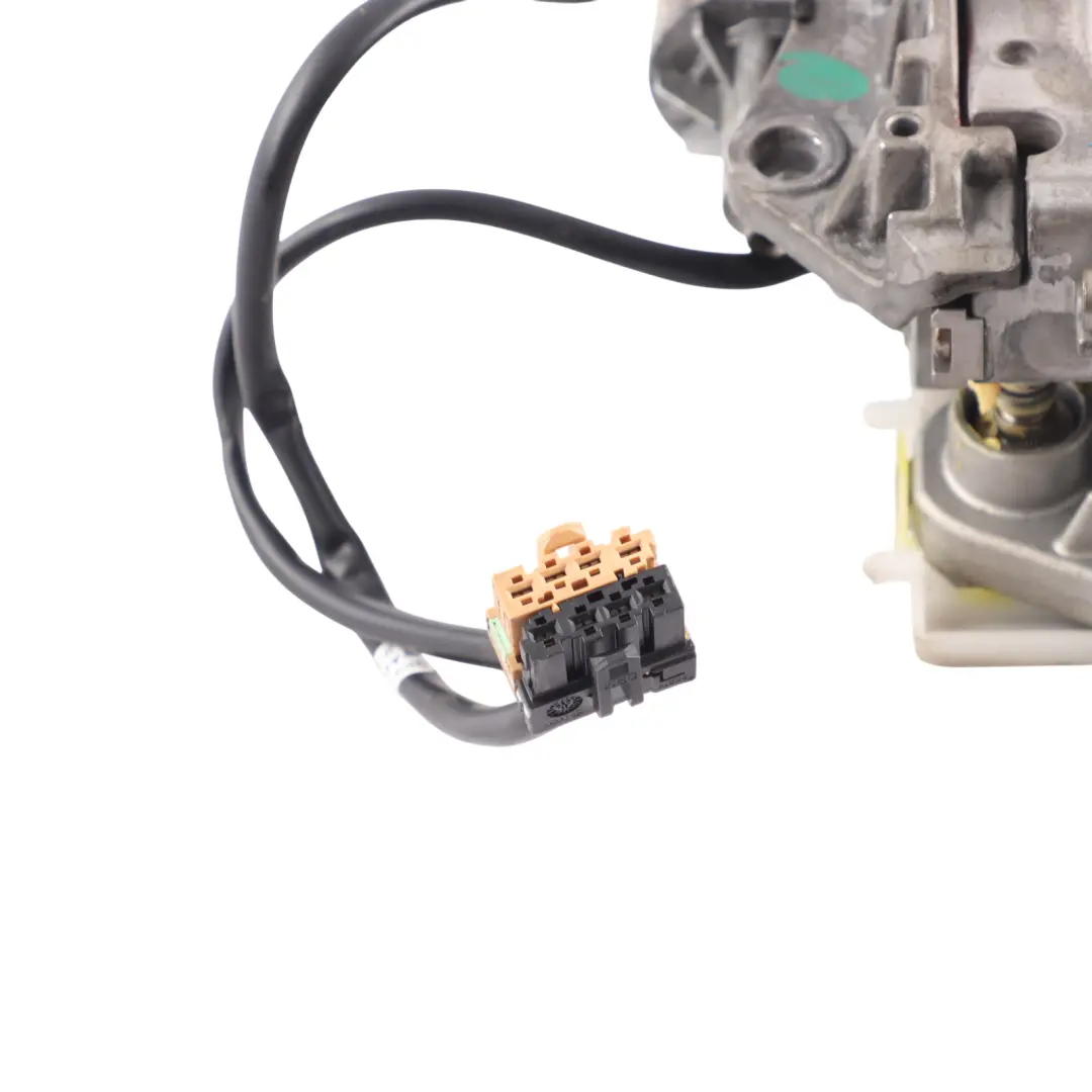 Audi A8 S8 D3 Electric Adjustable Steering Column - SKU 4E0419512GX-1 - Part number 4E0419512GX