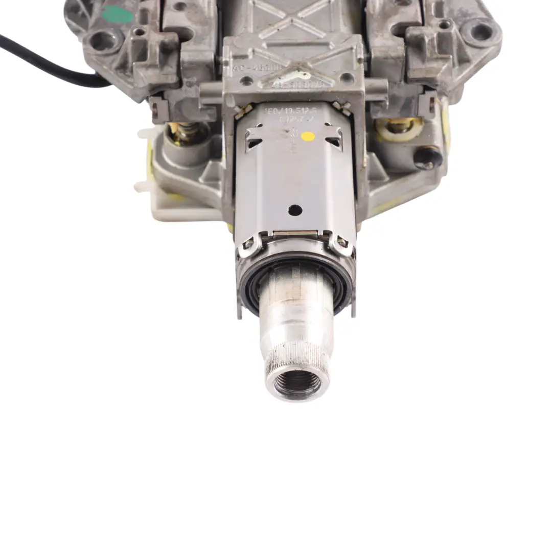 Audi A8 S8 D3 Electric Adjustable Steering Column - SKU 4E0419512GX-1 - Part number 4E0419512GX