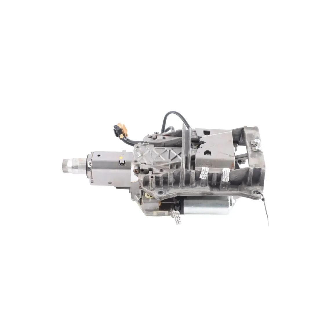 Audi A8 S8 D3 Electric Adjustable Steering Column - SKU 4E0419512GX-1 - Part number 4E0419512GX