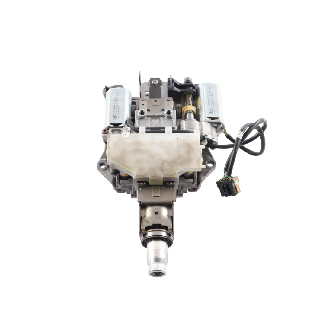 Audi A8 S8 D3 Electric Adjustable Steering Column - SKU 4E0419512GX-1 - Part number 4E0419512GX