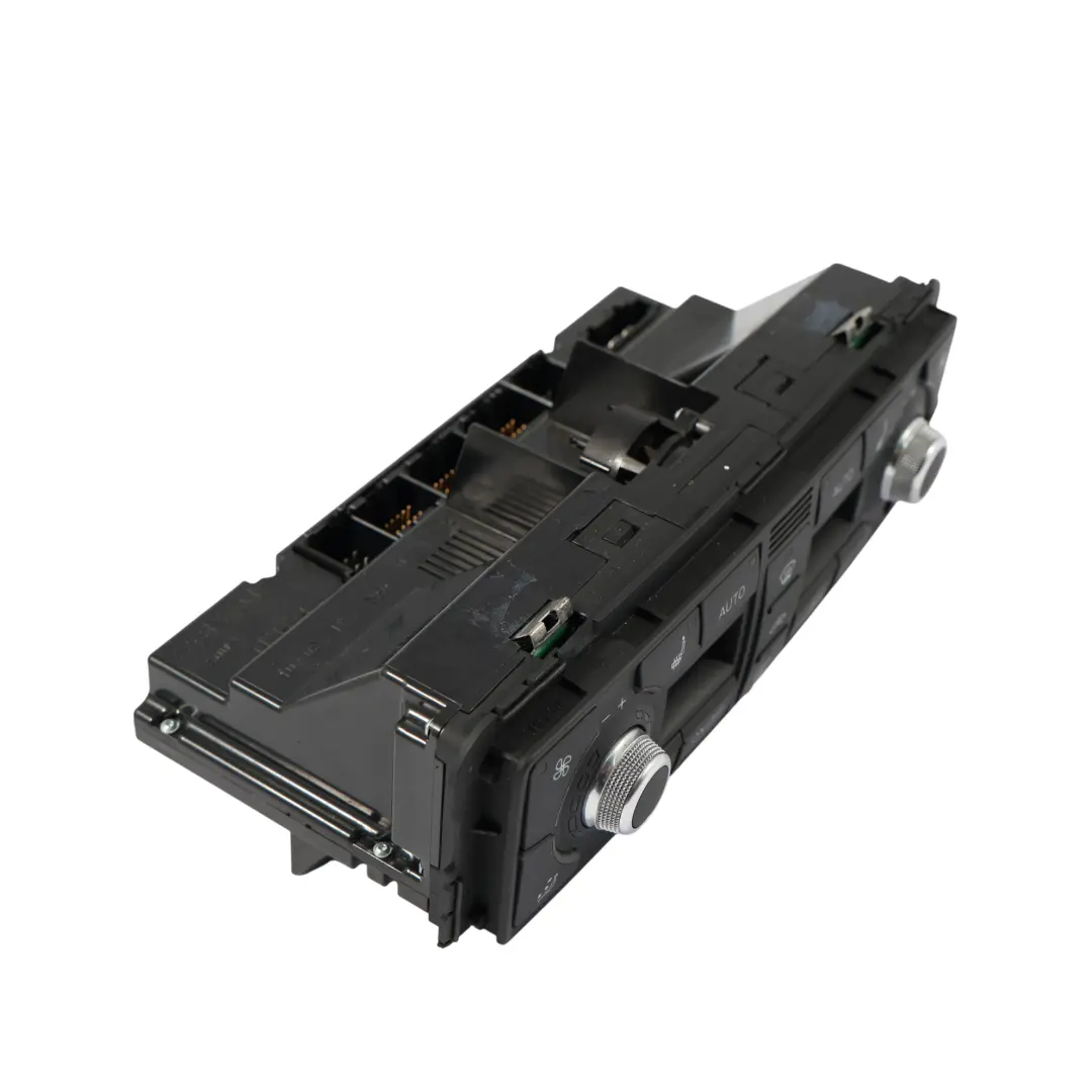Tableau De Bord Chauffage Climatisation Commande Interrupteur A/C pour Audi A8 S8 D3 à propos du numéro de pièce 4E0820043K Audi A8 S8 D3 Tableau De Bord Chauffage Climatisation Commande Interrupteur A/C - SKU 4E0820043K - Numéro de pièce 4E0820043K