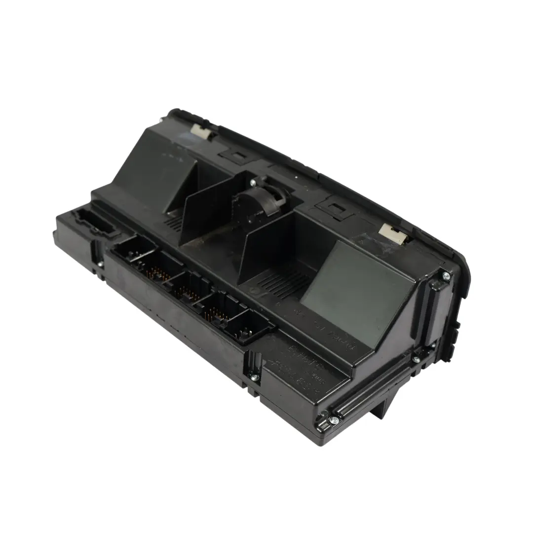 Dashboard Heizung Klima Control Panel Schalter A/C für Audi A8 S8 D3 mit Teilenummer 4E0820043K Audi A8 S8 D3 Dashboard Heizung Klima Control Panel Schalter A/C - SKU 4E0820043K - Teilenummer 4E0820043K