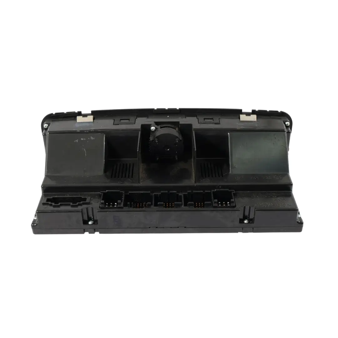 Salpicadero Calefacción Climatizador Panel Interruptor A/C para Audi A8 S8 D3 con número de pieza 4E0820043K Audi A8 S8 D3 Salpicadero Calefacción Climatizador Panel Interruptor A/C - SKU 4E0820043K - Número de pieza 4E0820043K