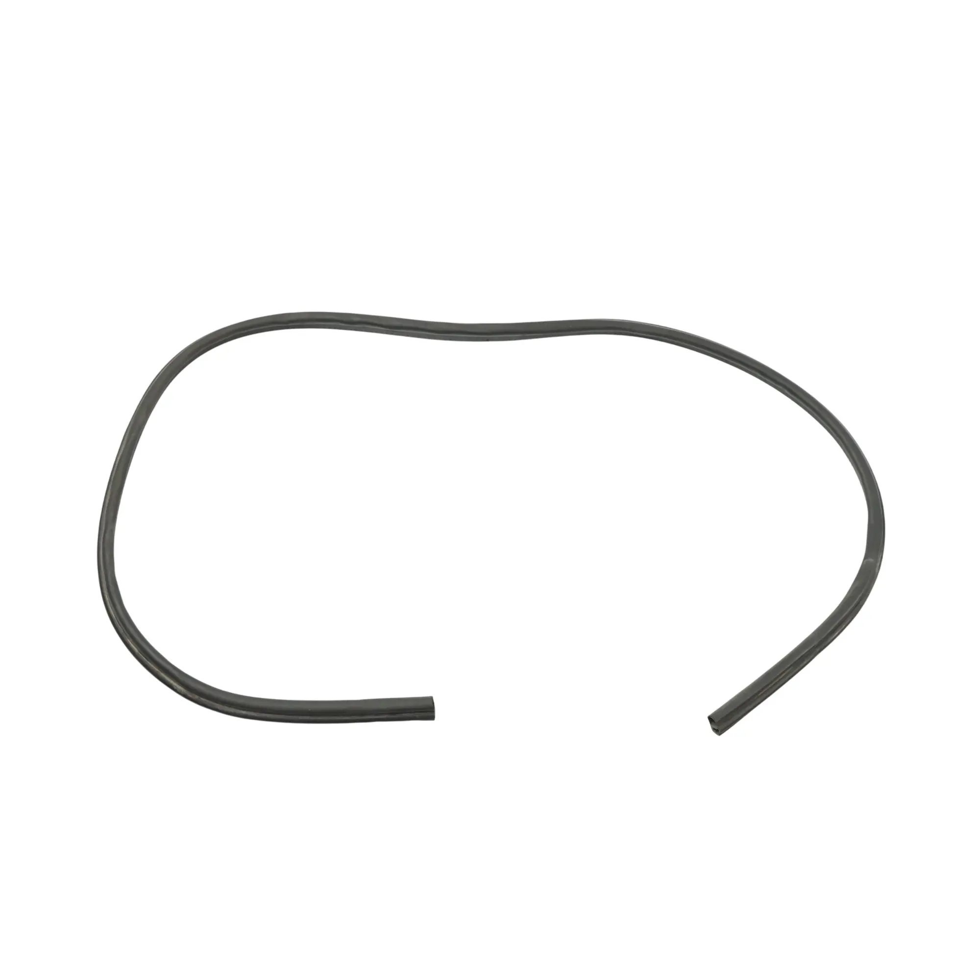 Audi A8 S8 D3 Front Hood Bonnet Strip Rubber Engine Gasket Seal 4E0823731A