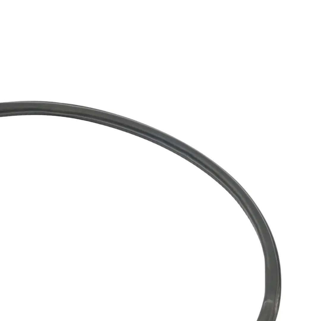 Audi A8 S8 D3 Front Hood Bonnet Strip Rubber Engine Gasket Seal - SKU 4E0823731A - Part number 4E0823731A
