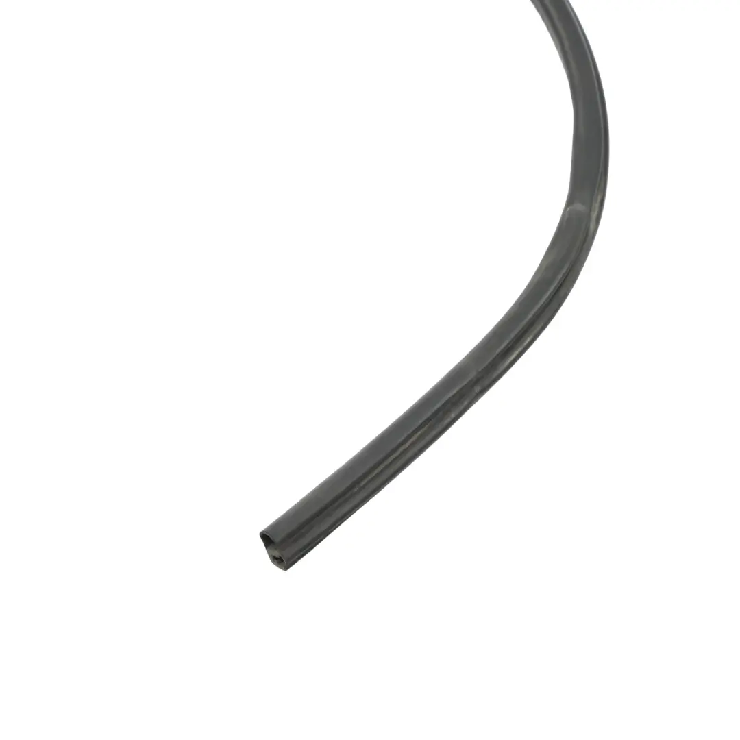 Striscia Anteriore Del Cofano Motore In Gomma per Audi A8 S8 D3 con numero di parte 4E0823731A Audi A8 S8 D3 Striscia Anteriore Del Cofano Motore In Gomma - SKU 4E0823731A - Numero di parte 4E0823731A