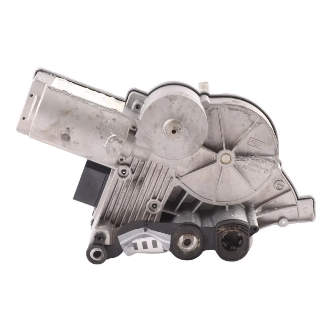Audi S8 A8 D3 Trunk Lid Tailgate Lock Actuator Motor Central Locking - SKU 4E0827852H - Part number 4E0827852H