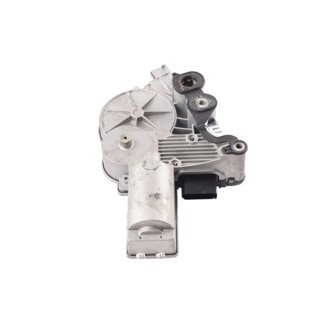 Audi S8 A8 D3 Trunk Lid Tailgate Lock Actuator Motor Central Locking - SKU 4E0827852H - Part number 4E0827852H