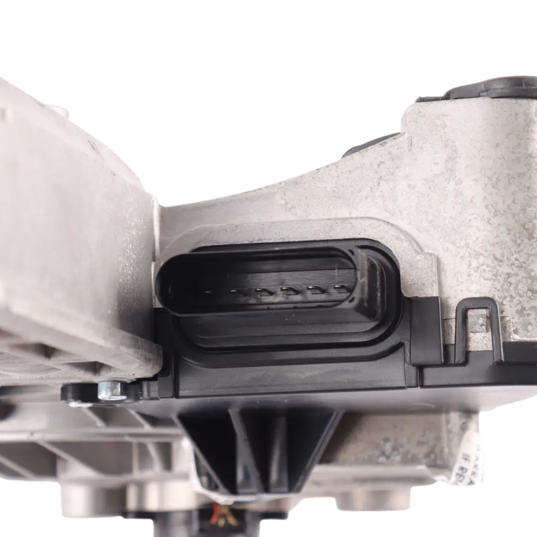 Audi S8 A8 D3 Trunk Lid Tailgate Lock Actuator Motor Central Locking - SKU 4E0827852H - Part number 4E0827852H