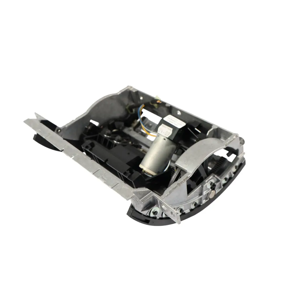 Mécanisme De Montage Motorisé Écran MMI Multimédia pour Audi A8 S8 D3 à propos du numéro de pièce 4E0857273F Audi A8 S8 D3 Mécanisme De Montage Motorisé Écran MMI Multimédia - SKU 4E0857273F - Numéro de pièce 4E0857273F