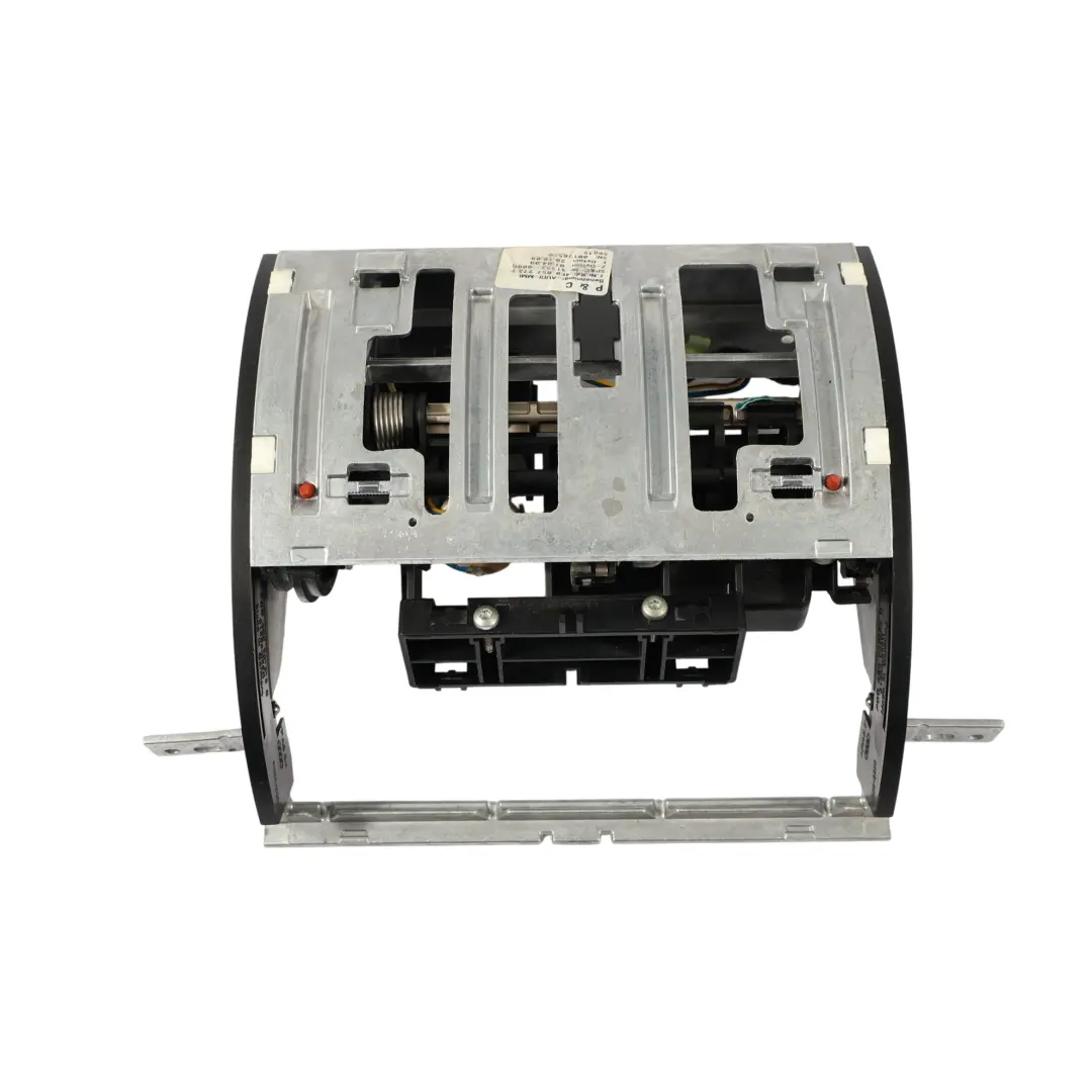 Audi A8 S8 D3 Motorised Screen Display MMI Multimedia Mount Mechanism - SKU 4E0857273F - Part number 4E0857273F