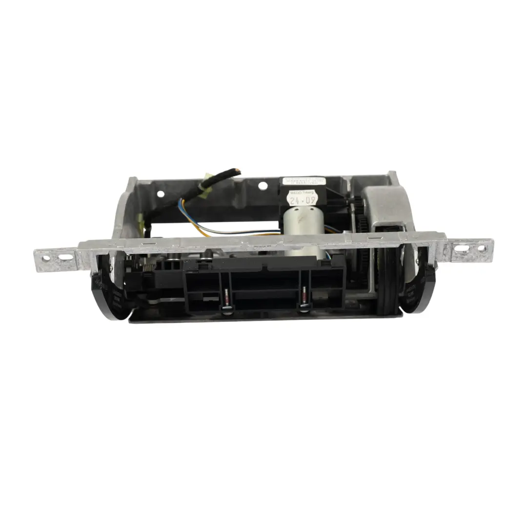 Motorisiertes Bildschirmdisplay MMI Multimedia Halterung für Audi A8 D3 mit Teilenummer 4E0857273F Audi A8 D3 Motorisiertes Bildschirmdisplay MMI Multimedia Halterung - SKU 4E0857273F - Teilenummer 4E0857273F