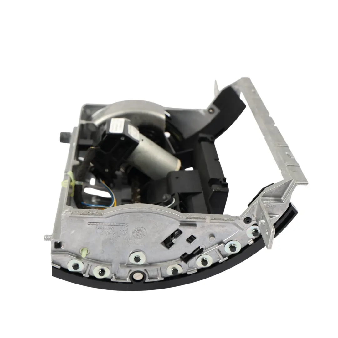 Mécanisme De Montage Motorisé Écran MMI Multimédia pour Audi A8 S8 D3 à propos du numéro de pièce 4E0857273F Audi A8 S8 D3 Mécanisme De Montage Motorisé Écran MMI Multimédia - SKU 4E0857273F - Numéro de pièce 4E0857273F