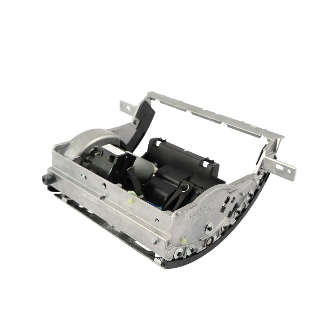 Audi A8 D3 Display Motorizzato MMI Meccanismo Montaggio Multimediale - SKU 4E0857273F - Numero di parte 4E0857273F