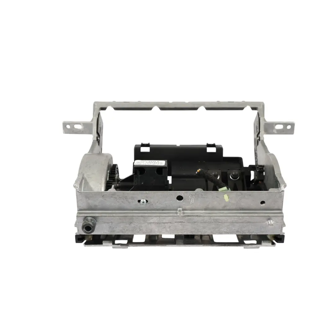 Motorisiertes Bildschirmdisplay MMI Multimedia Halterung für Audi A8 D3 mit Teilenummer 4E0857273F Audi A8 D3 Motorisiertes Bildschirmdisplay MMI Multimedia Halterung - SKU 4E0857273F - Teilenummer 4E0857273F