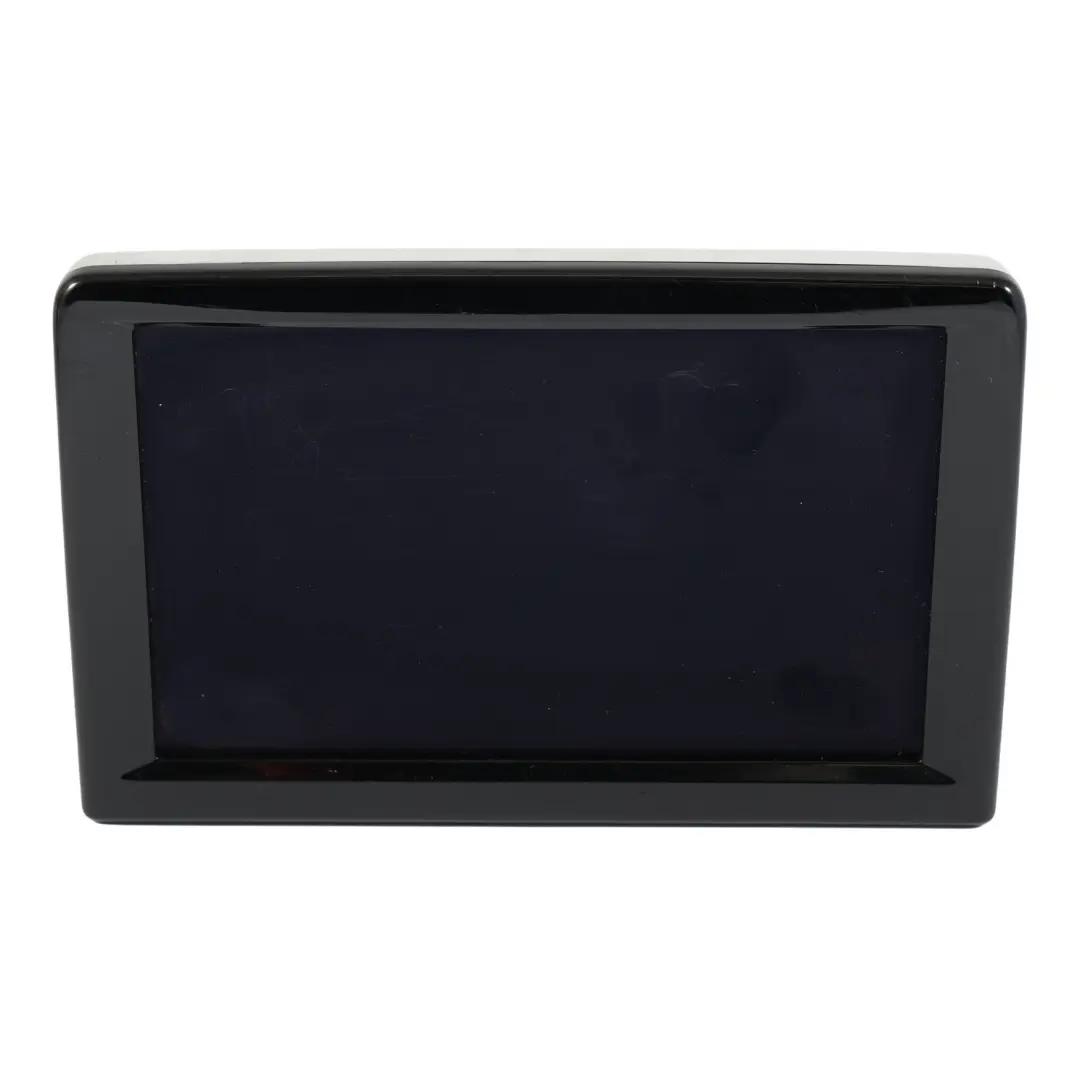Pantalla Monitor Sat Nav Multimedia Unidad De Control para Audi A8 S8 D3 con número de pieza 4E0919604A Audi A8 S8 D3 Pantalla Monitor Sat Nav Multimedia Unidad De Control - SKU 4E0919604A - Número de pieza 4E0919604A