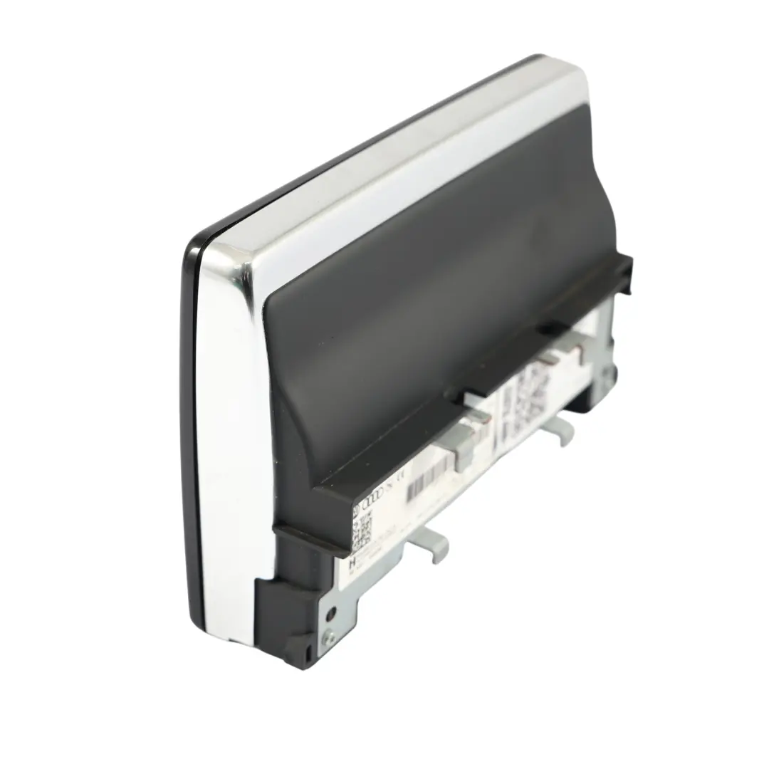 Pantalla Monitor Sat Nav Multimedia Unidad De Control para Audi A8 S8 D3 con número de pieza 4E0919604A Audi A8 S8 D3 Pantalla Monitor Sat Nav Multimedia Unidad De Control - SKU 4E0919604A - Número de pieza 4E0919604A