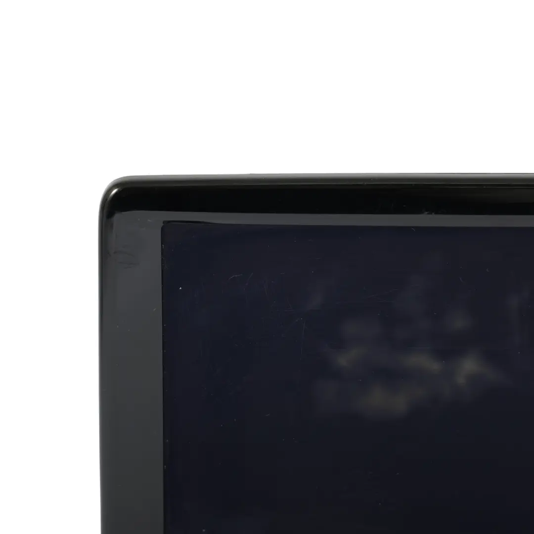 Audi A8 S8 D3 Display Monitor Screen Sat Nav Multimedia Control Unit - SKU 4E0919604A - Part number 4E0919604A