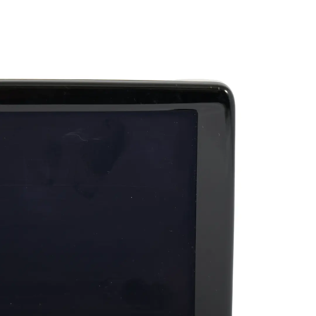 Display Monitor Bildschirm Sat Nav Multimedia Steuergerät für Audi A8 D3 mit Teilenummer 4E0919604A Audi A8 D3 Display Monitor Bildschirm Sat Nav Multimedia Steuergerät - SKU 4E0919604A - Teilenummer 4E0919604A