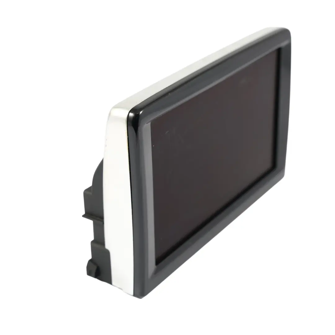 Pantalla Monitor Sat Nav Multimedia Unidad De Control para Audi A8 S8 D3 con número de pieza 4E0919604A Audi A8 S8 D3 Pantalla Monitor Sat Nav Multimedia Unidad De Control - SKU 4E0919604A - Número de pieza 4E0919604A