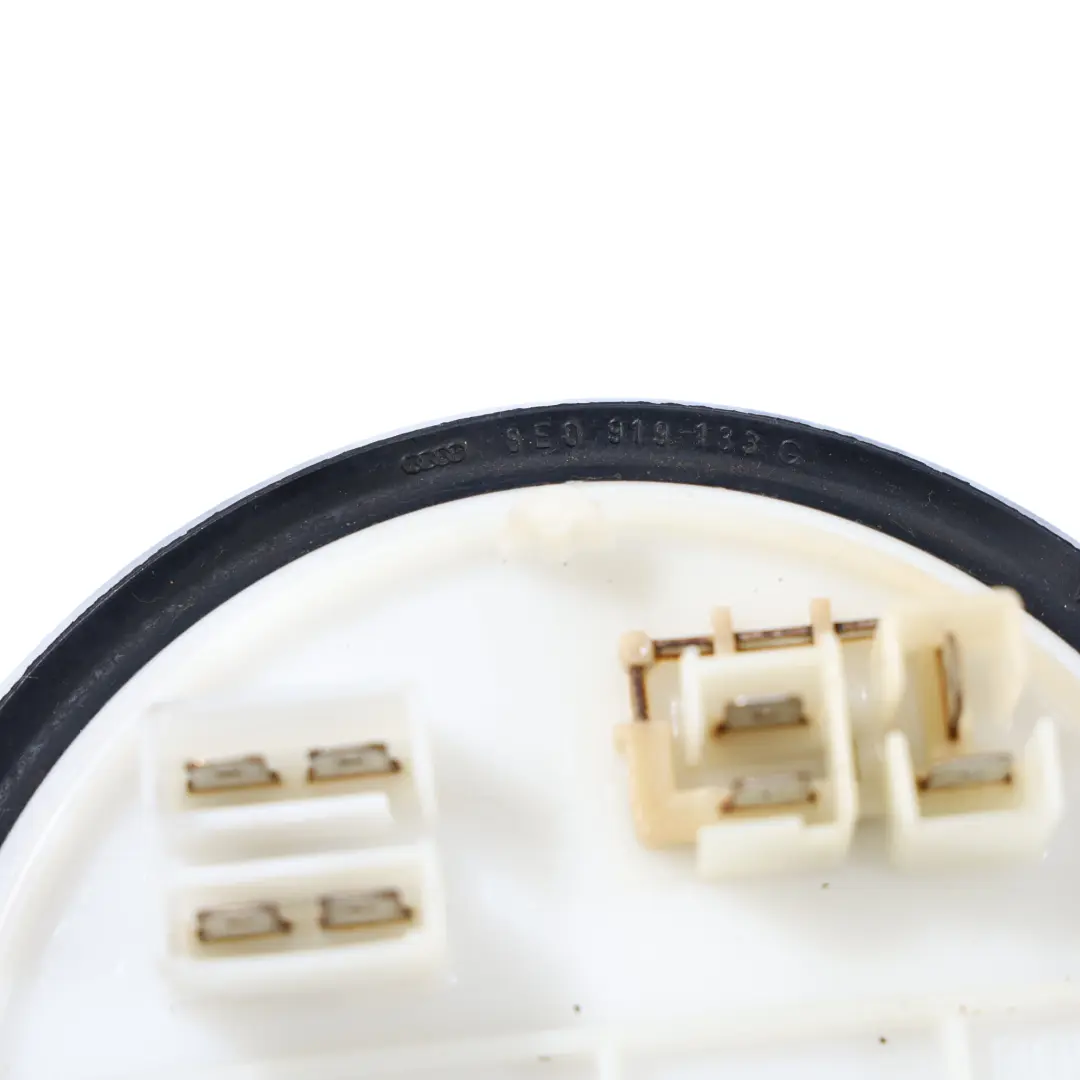 Audi A8 S8 D3 Fuel Tank Sender Pump Flange Lid Cover Cap Left N/S 3D0919679 - SKU 4E0919679 - Part number 4E0919679