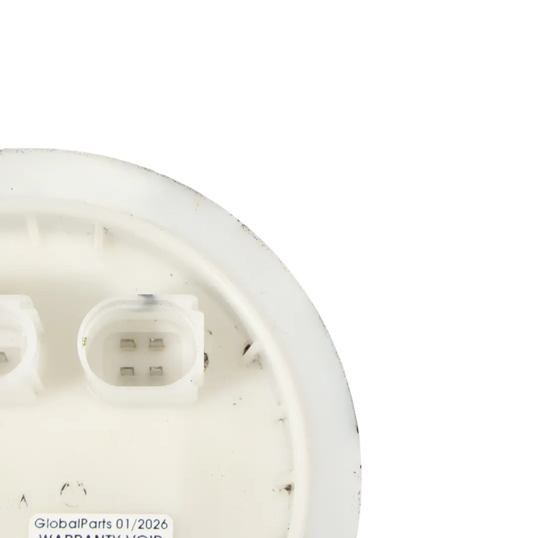 Audi A8 S8 D3 Fuel Tank Sender Pump Flange Lid Cover Cap Left N/S 3D0919679 - SKU 4E0919679 - Part number 4E0919679