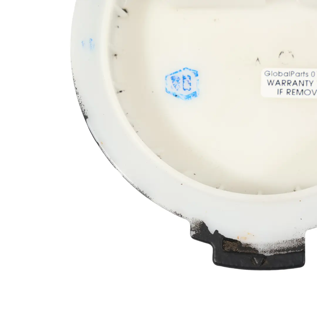 Audi A8 S8 D3 Kraftstofftank Sender Pumpe Flansch Deckel Kappe Links 3D0919679 - SKU 4E0919679 - Teilenummer 4E0919679