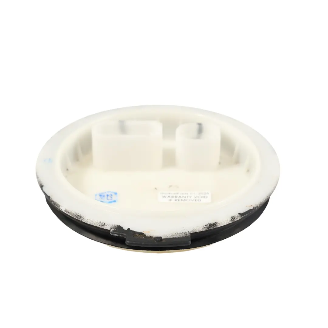 Audi A8 S8 D3 Fuel Tank Sender Pump Flange Lid Cover Cap Left N/S 3D0919679 - SKU 4E0919679 - Part number 4E0919679