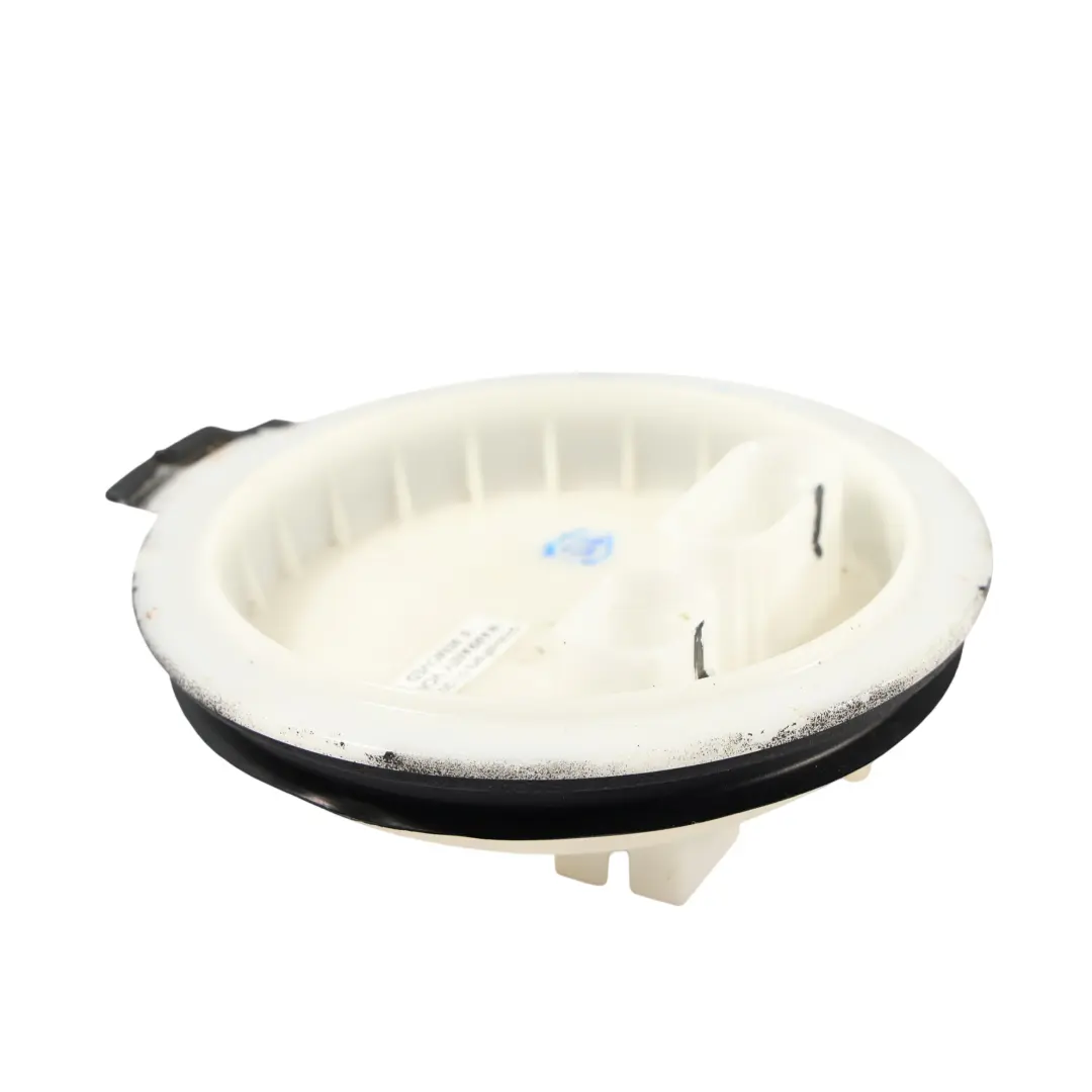 Audi A8 S8 D3 Kraftstofftank Sender Pumpe Flansch Deckel Kappe Links 3D0919679 - SKU 4E0919679 - Teilenummer 4E0919679