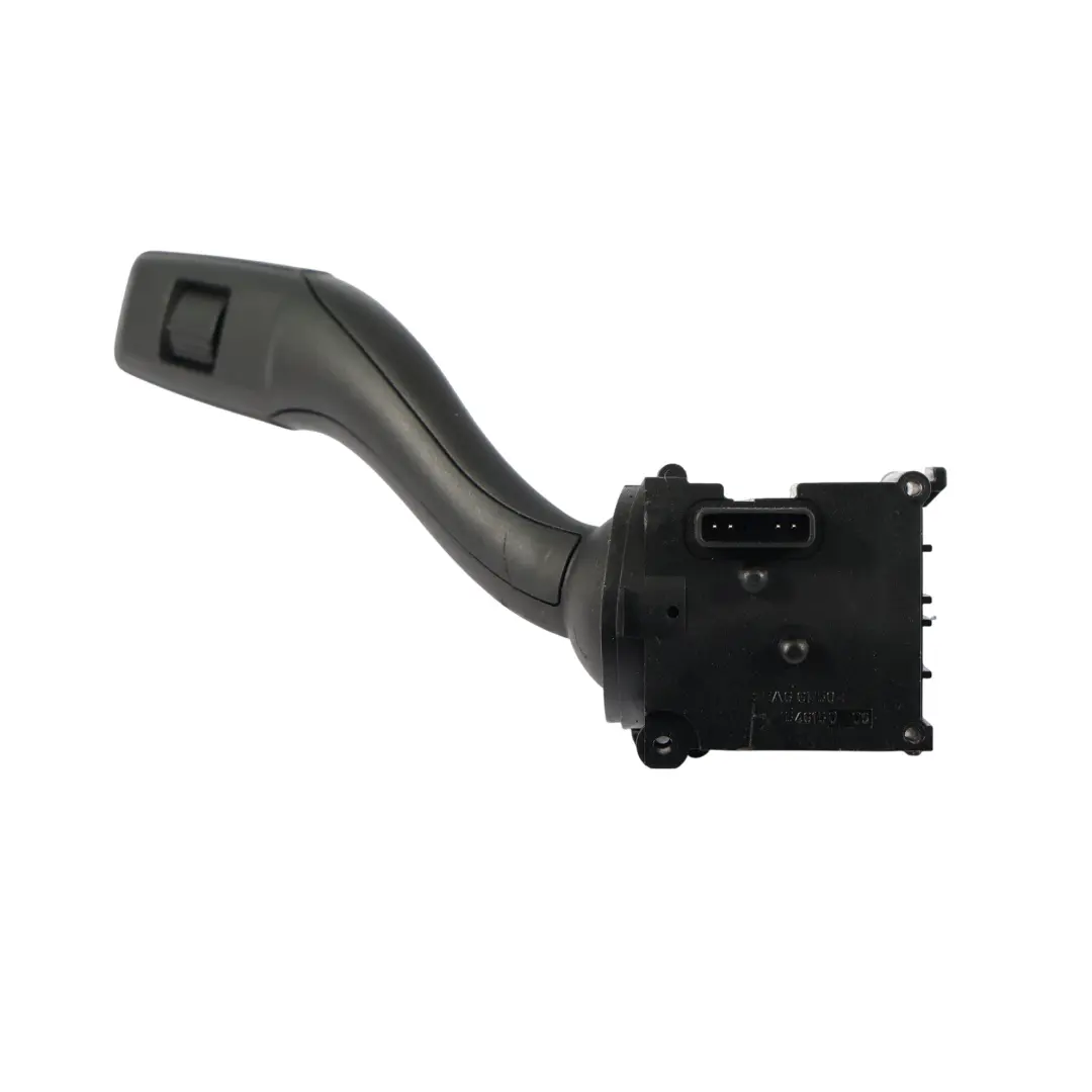 Wiper Stalk Stalk Squib Control Arm Switch Control to Audi A4 B8 with Part number 4E0953503 Audi A4 B8 Wiper Stalk Stalk Squib Control Arm Switch Control - SKU 4E0953503 - Part number 4E0953503