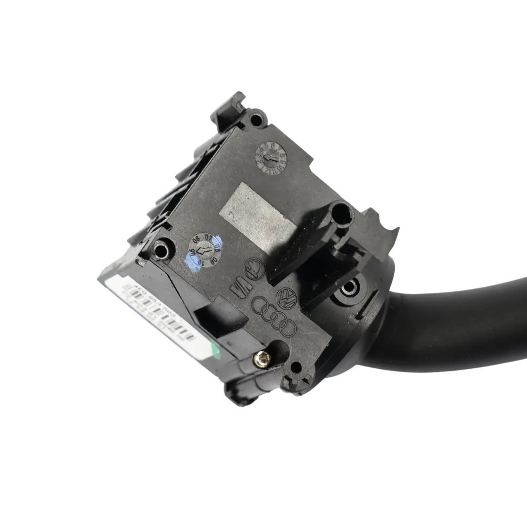 Audi A4 B8 Interruttore Controllo Braccio Controllo Tergicristallo - SKU 4E0953503 - Numero di parte 4E0953503