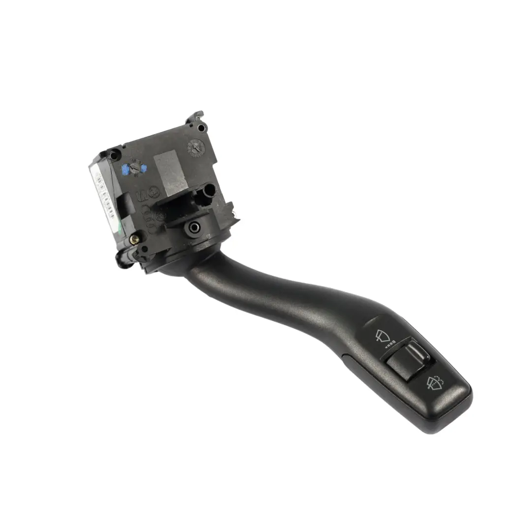 Wiper Stalk Stalk Squib Control Arm Switch Control to Audi A4 B8 with Part number 4E0953503 Audi A4 B8 Wiper Stalk Stalk Squib Control Arm Switch Control - SKU 4E0953503 - Part number 4E0953503