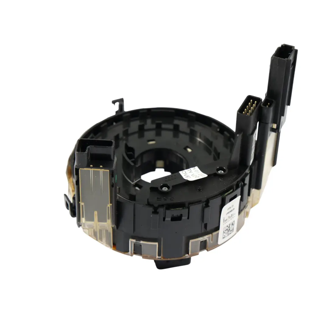 Bague Collectrice Du Capteur D'Angle De Volant pour Audi A4 B8 A6 C6 à propos du numéro de pièce 4E0953541 Audi A4 B8 A6 C6 Bague Collectrice Du Capteur D'Angle De Volant - SKU 4E0953541 - Numéro de pièce 4E0953541
