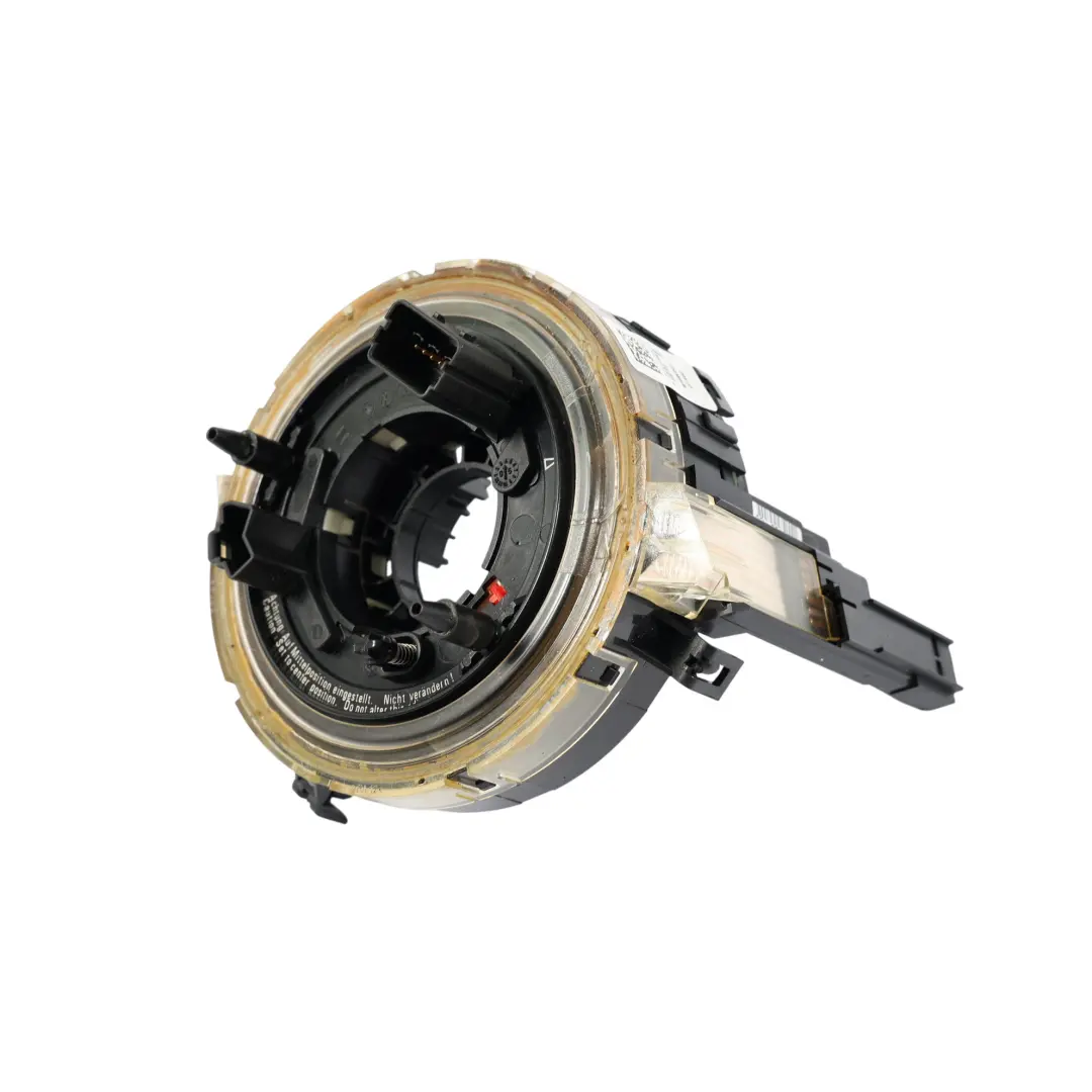 Bague Collectrice Du Capteur D'Angle De Volant pour Audi A4 B8 A6 C6 à propos du numéro de pièce 4E0953541 Audi A4 B8 A6 C6 Bague Collectrice Du Capteur D'Angle De Volant - SKU 4E0953541 - Numéro de pièce 4E0953541
