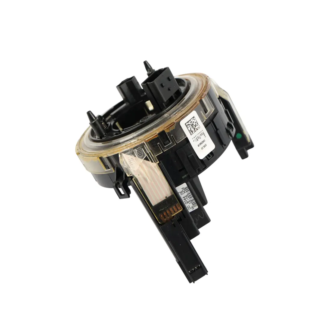 Audi A4 B8 A6 C6 Lenkradwinkelsensor Squib Schleifring - SKU 4E0953541 - Teilenummer 4E0953541