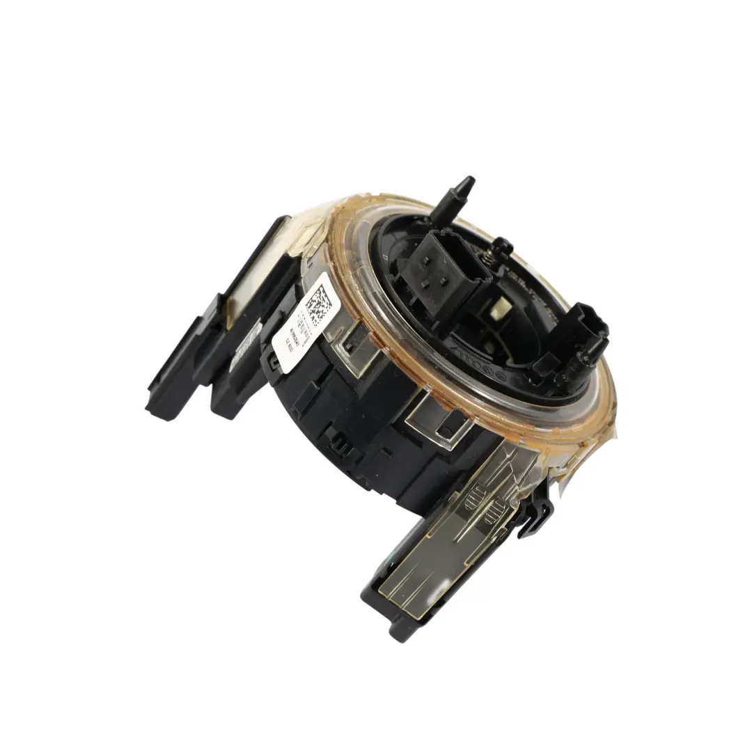 Bague Collectrice Du Capteur D'Angle De Volant pour Audi A4 B8 A6 C6 à propos du numéro de pièce 4E0953541 Audi A4 B8 A6 C6 Bague Collectrice Du Capteur D'Angle De Volant - SKU 4E0953541 - Numéro de pièce 4E0953541
