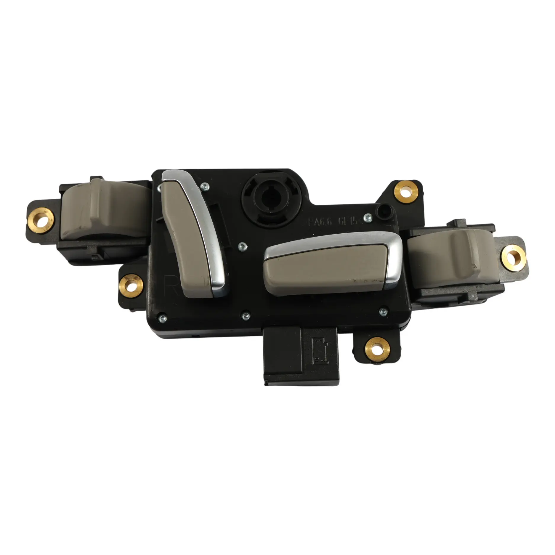 Audi A8 D3 Przełącznik Regulacji Fotela Panel Prawy Przód 4E0959766H