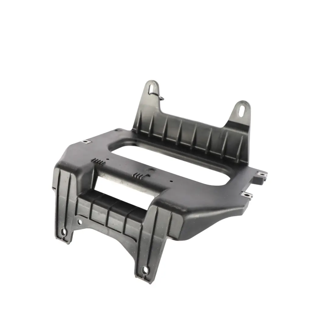 Stereo Amplificatore Montaggio Supporto Staffa per Audi A4 B8 A5 8T con numero di parte 4F0907101A Audi A4 B8 A5 8T Stereo Amplificatore Montaggio Supporto Staffa - SKU 4F0907101A - Numero di parte 4F0907101A