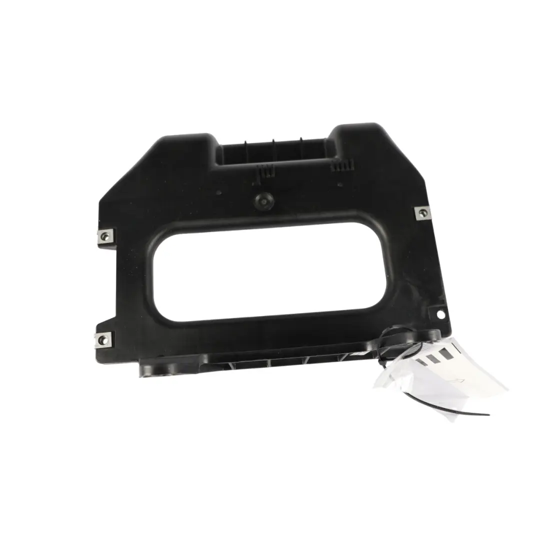 Audi A4 B8 A5 8T Uchwyt Mocowanie Wspornik Wzmacniacza Stereo - SKU 4F0907101A - Numer Części 4F0907101A